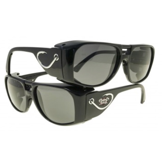 polarized fishing sunglasses